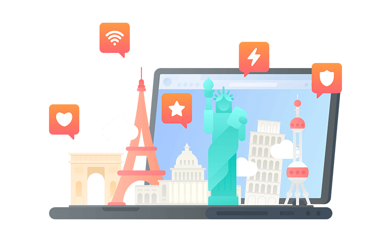 在斯威士兰连接到中国vpn - 回国加速器