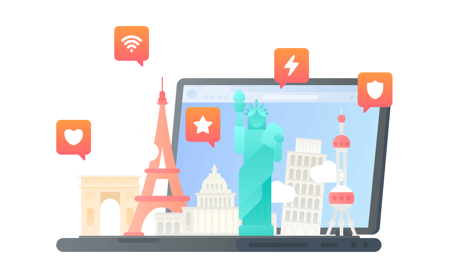在斯威士兰连接到中国vpn - 回国加速器